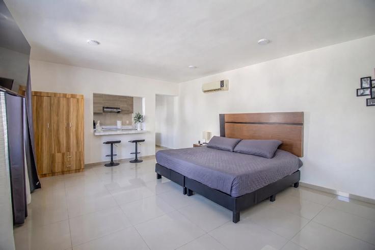 Studio furnished apartment in Hacienda del Clavo 1625014P, Ciudad Apodaca, Ciudad Apodaca, photo 1 Studio furnished apartment in Hacienda del Clavo 1625014P, Ciudad Apodaca, Ciudad Apodaca, photo 1
