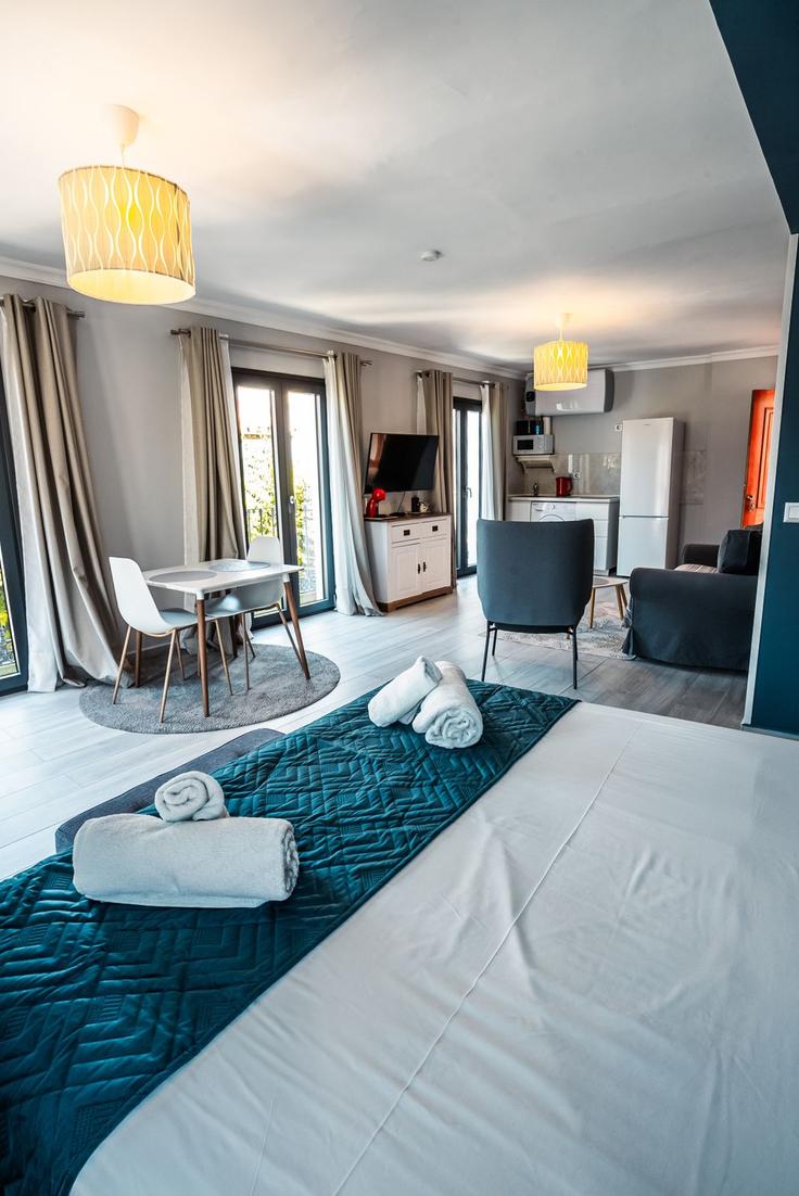 Studio meublé à Calle Montenebros 1344025P, Marbella, Marbella, photo 1 Studio meublé à Calle Montenebros 1344025P, Marbella, Marbella, photo 1