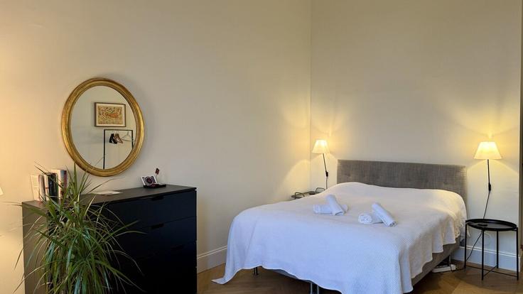 Stubenringにある1件の寝室・家具付きアパート（1514907P、Vienna、Vienna）写真 1枚