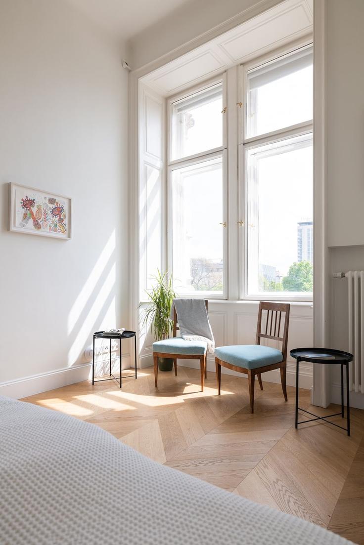 1 yatak odalı mobilyalı daire Stubenring 1514907P , Vienna, Vienna, fotoğraf 1
