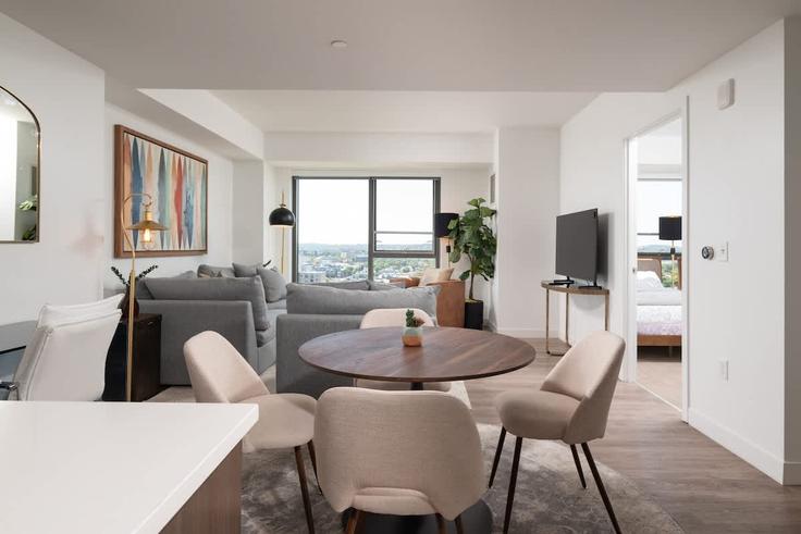 1 quarto mobiliado em apartamentos em Massachusetts Avenue 1252098P, Cambridge, Cambridge, foto 1 1 quarto mobiliado em apartamentos em Massachusetts Avenue 1252098P, Cambridge, Cambridge, foto 1