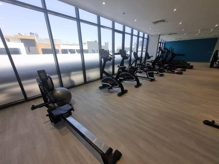 Möblierte Studio-Wohnung in Tariaq Bedon Esm 1333497P , Nad Al Sheba, Dubai, Foto 1