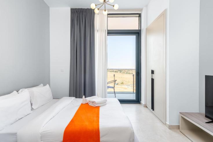 Studio meublé à 33A Street 1357392P, Wadi Al Safa 5, Dubai, photo 1