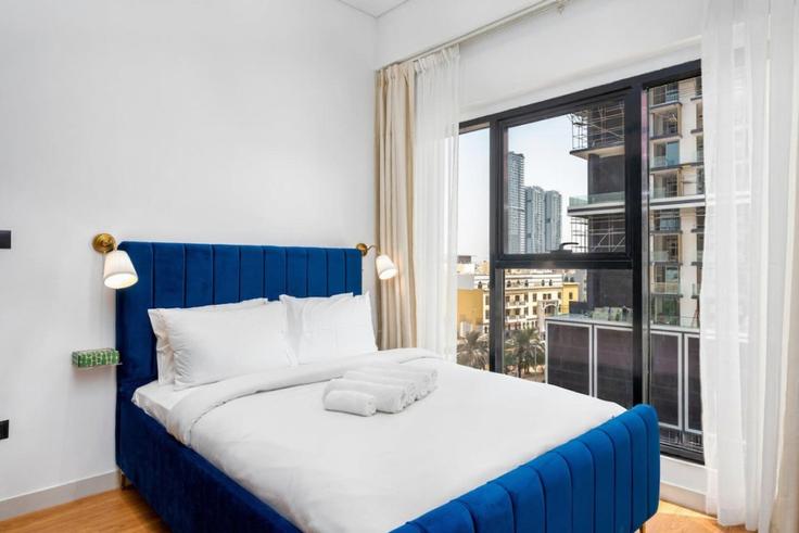 1 möblierte Einzimmerwohnung in Kahraba North West 1357399P , Al Barsha South Fourth, Dubai, Foto 1 1 möblierte Einzimmerwohnung in Kahraba North West 1357399P , Al Barsha South Fourth, Dubai, Foto 1