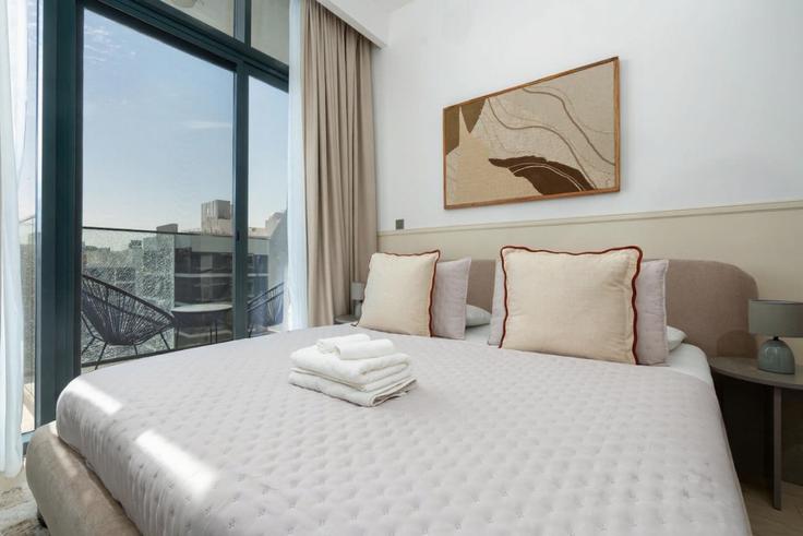 Studio amueblado en Tariaq Bedon Esm 1333503P , Nad Al Sheba, Dubai, foto 1