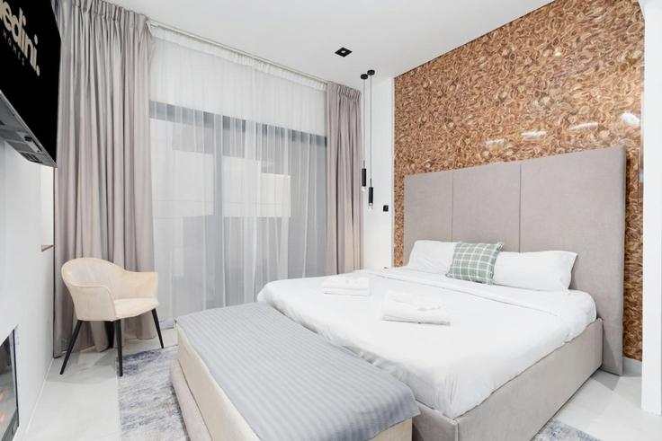 Möblierte Studio-Wohnung in Kahraba North West 1333523P , Al Barsha South Fourth, Dubai, Foto 1 Möblierte Studio-Wohnung in Kahraba North West 1333523P , Al Barsha South Fourth, Dubai, Foto 1