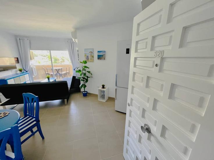 Sala de estar