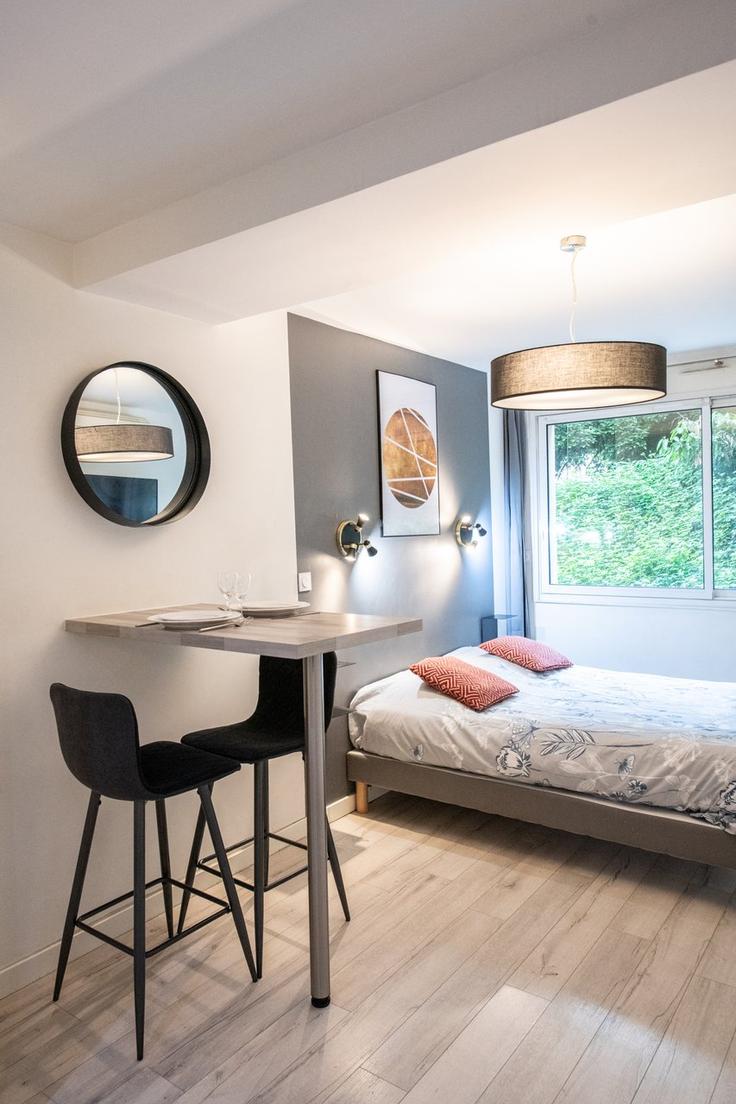 Schlafzimmer Schlafzimmer