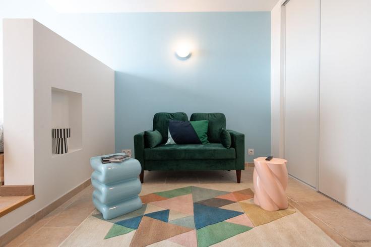 Sala de estar