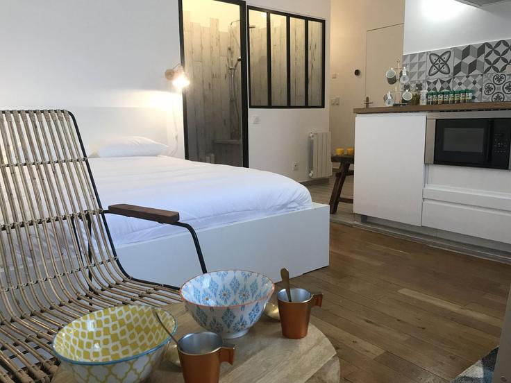 Schlafzimmer Schlafzimmer