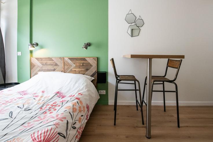 Schlafzimmer Schlafzimmer