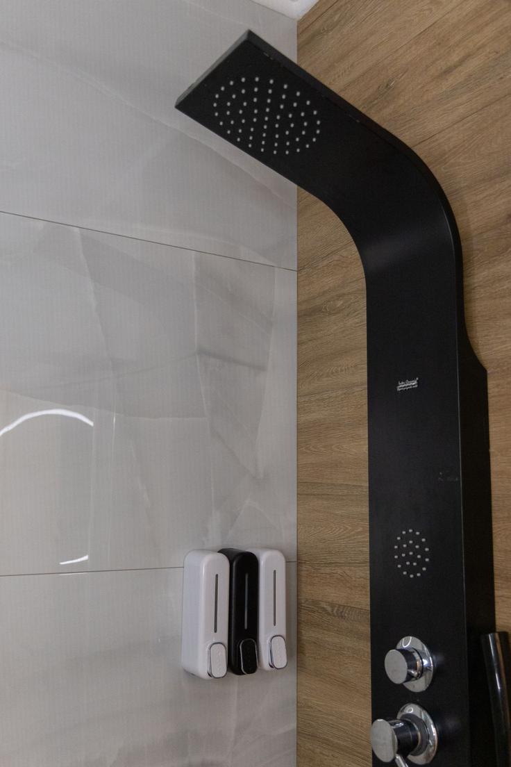 Raffiniertes und schön gestaltetes Bad mit raffinierten Akzenten im Building Stratigou Tompra - meno-property-management - 1257450 - ATH in North Athens, Athens Raffiniertes und schön gestaltetes Bad mit raffinierten Akzenten im Building Stratigou Tompra - meno-property-management - 1257450 - ATH in North Athens, Athens