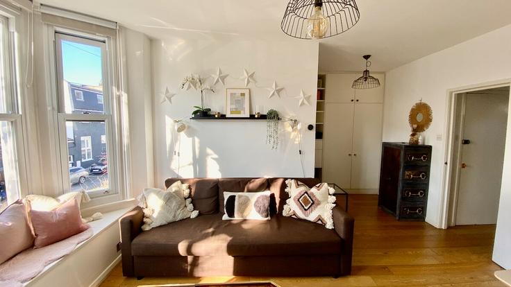 2 yatak odalı mobilyalı daire Arminger Road 1250472P , London Borough of Hammersmith and Fulham, London, fotoğraf 4