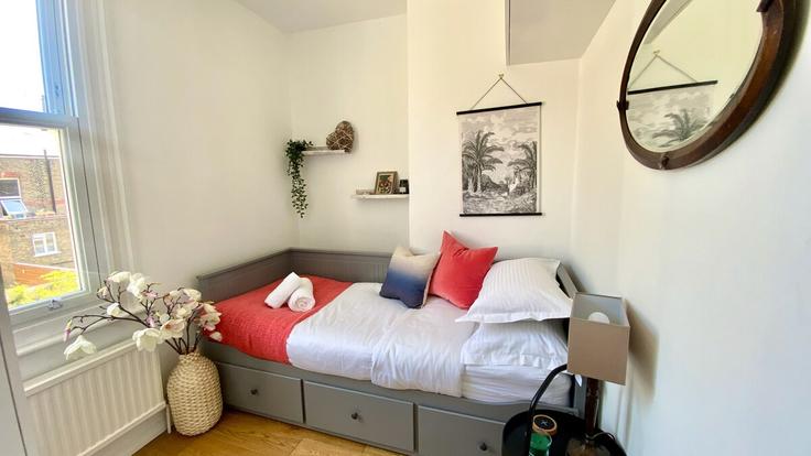 2 yatak odalı mobilyalı daire Arminger Road 1250472P , London Borough of Hammersmith and Fulham, London, fotoğraf 17