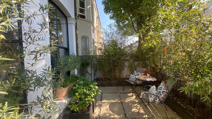 2 yatak odalı mobilyalı daire Arminger Road 1250472P , London Borough of Hammersmith and Fulham, London, fotoğraf 39