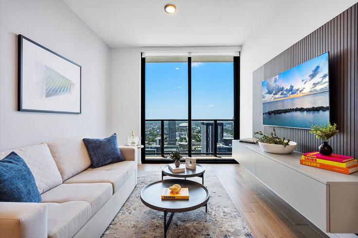 1 yatak odalı mobilyalı daire Northeast 5th Street 1240631P , Miami, Miami, fotoğraf 1 1 yatak odalı mobilyalı daire Northeast 5th Street 1240631P , Miami, Miami, fotoğraf 1