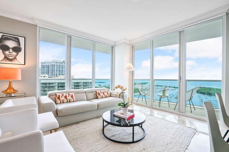 2 yatak odalı mobilyalı daire McFarlane Road 1240541P , Miami, Miami, fotoğraf 1 2 yatak odalı mobilyalı daire McFarlane Road 1240541P , Miami, Miami, fotoğraf 1