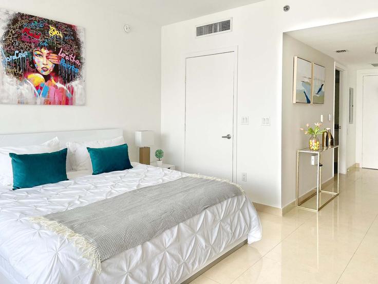 Miami Miami의 Brickell Avenue (1240561P)에 위치한 스튜디오 풀퍼니시드 아파트 – 사진 1장 Miami Miami의 Brickell Avenue (1240561P)에 위치한 스튜디오 풀퍼니시드 아파트 – 사진 1장