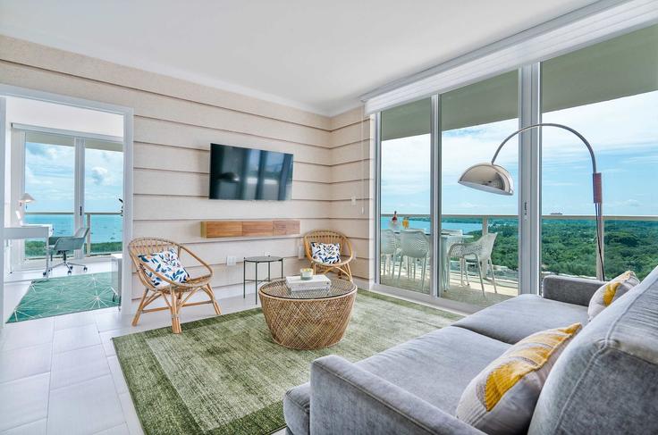 2 yatak odalı mobilyalı daire McFarlane Road 1240536P , Miami, Miami, fotoğraf 1 2 yatak odalı mobilyalı daire McFarlane Road 1240536P , Miami, Miami, fotoğraf 1