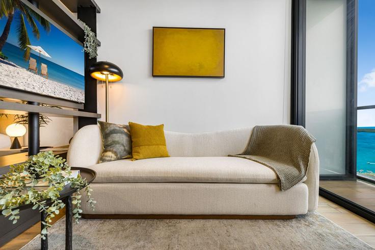 1 yatak odalı mobilyalı daire Northeast 5th Street 1240714P , Miami, Miami, fotoğraf 1 1 yatak odalı mobilyalı daire Northeast 5th Street 1240714P , Miami, Miami, fotoğraf 1