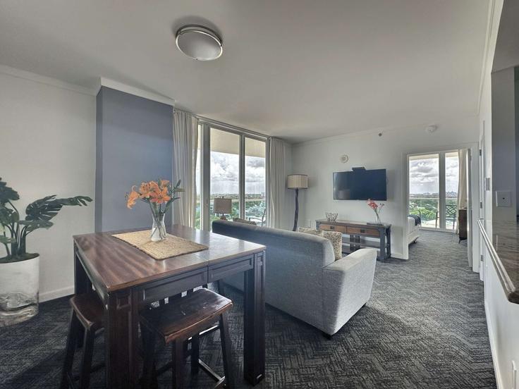 2 yatak odalı mobilyalı daire McFarlane Road 1240708P , Miami, Miami, fotoğraf 1 2 yatak odalı mobilyalı daire McFarlane Road 1240708P , Miami, Miami, fotoğraf 1