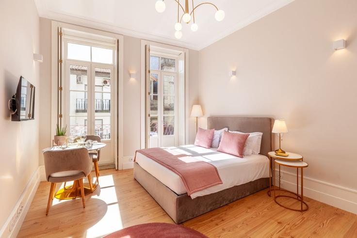 1 möblierte Einzimmerwohnung in Rua Dom Afonso Henriques 1329142P , Braga, Braga, Foto 1 1 möblierte Einzimmerwohnung in Rua Dom Afonso Henriques 1329142P , Braga, Braga, Foto 1