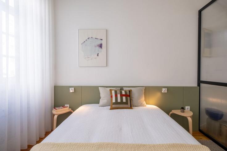 1 chambre appartement meublé à Rua Cruz de Pedra 1357107P , União das freguesias de Braga (Maximinos, Sé e Cividade), Braga, photo 1