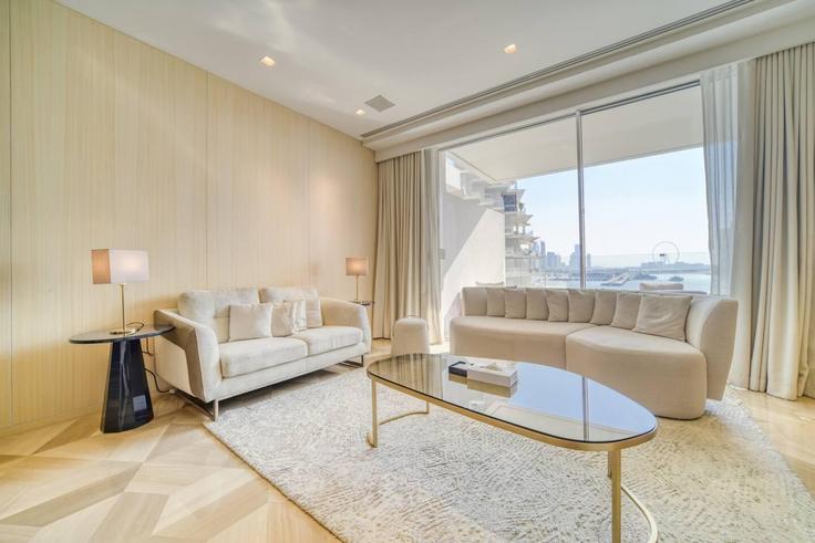 DubaiThe Palm Jumeirah의 Palm Jumeirah Rd(1035039P)에 위치한 2베드룸 풀퍼니시드 아파트 - 사진1 DubaiThe Palm Jumeirah의 Palm Jumeirah Rd(1035039P)에 위치한 2베드룸 풀퍼니시드 아파트 - 사진1