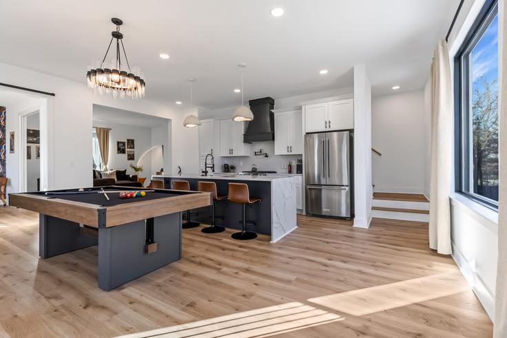 Rosedale Avenueにある16件の寝室・家具付きアパート(1239914P、Nashville、Nashville)写真 1枚 Rosedale Avenueにある16件の寝室・家具付きアパート(1239914P、Nashville、Nashville)写真 1枚