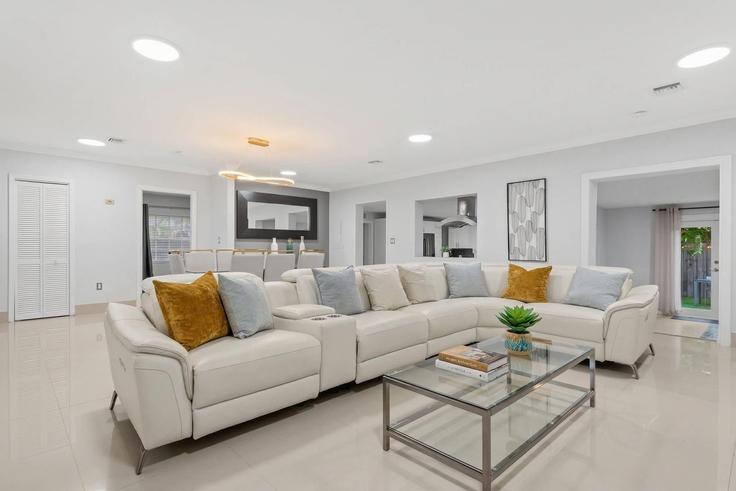 Living Room Living Room