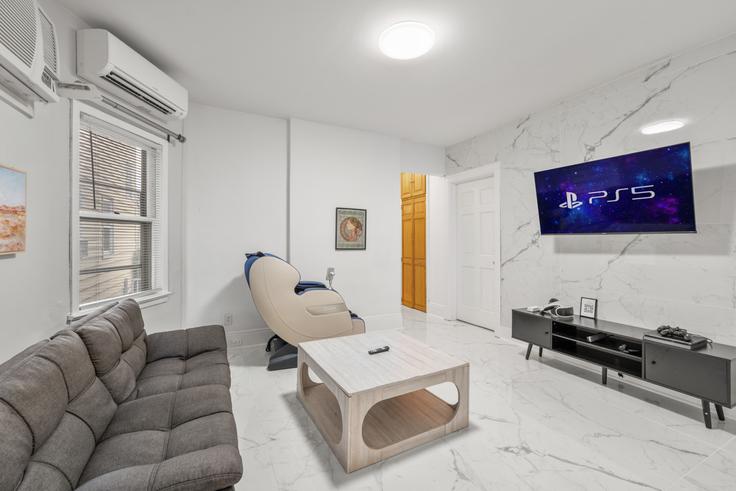 Sala de estar