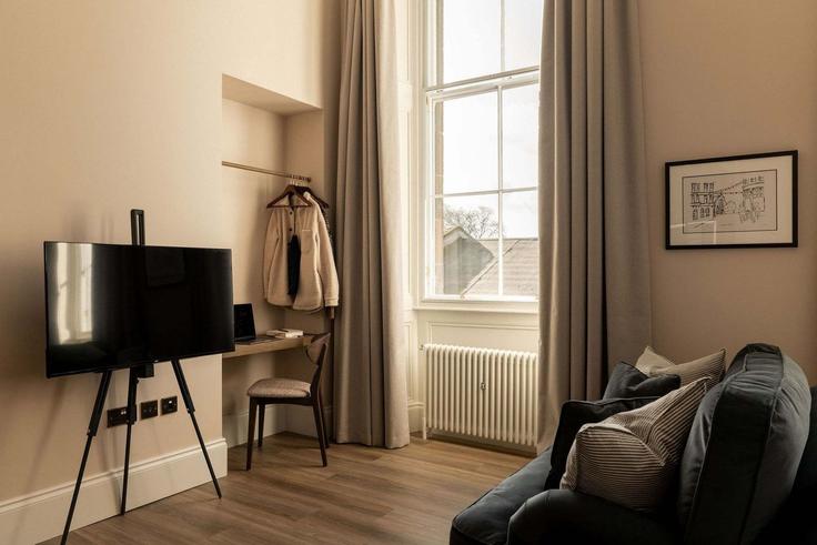 リビングルーム