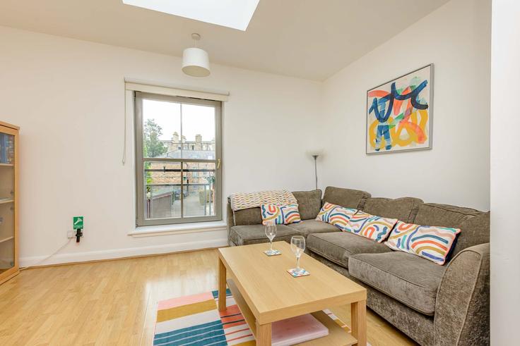 リビングルーム