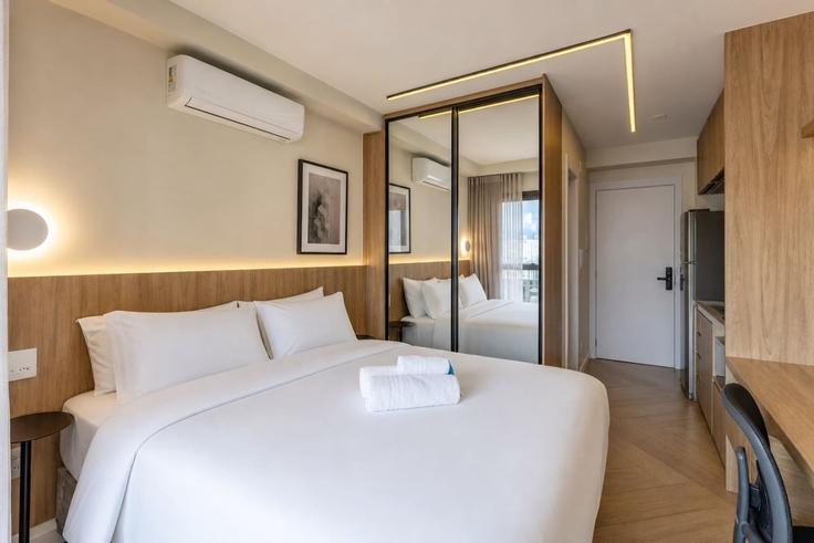 Schlafzimmer Schlafzimmer