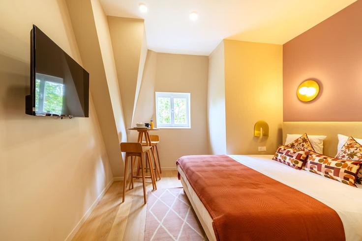 Studio furnished apartment in Avenue Gourgaud 1297486P, 17th arrondissement, Paris, photo 1