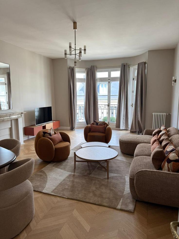 3 chambre appartement meublé à Rue de la Pompe 1297444P , 16th arrondissement, Paris, photo 1 3 chambre appartement meublé à Rue de la Pompe 1297444P , 16th arrondissement, Paris, photo 1