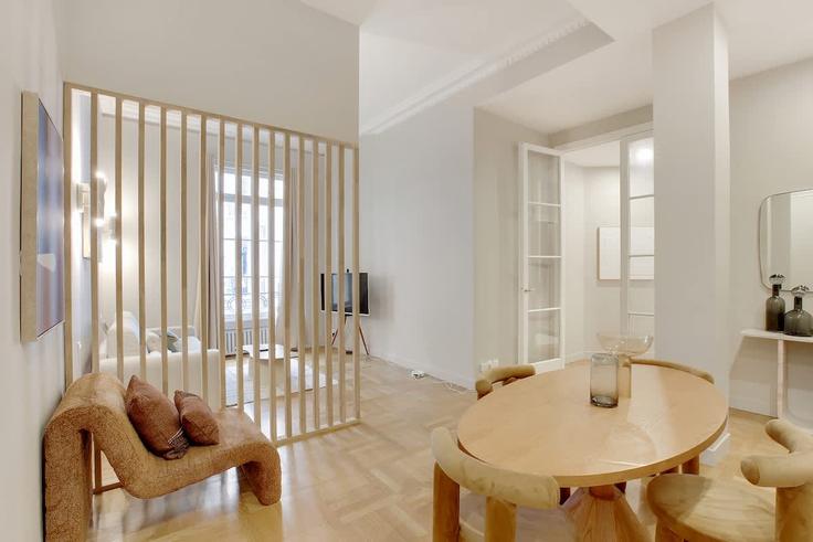 Rue de la Pompeにある1件の寝室・家具付きアパート(1297489P、16th arrondissement、Paris)写真 1枚 Rue de la Pompeにある1件の寝室・家具付きアパート(1297489P、16th arrondissement、Paris)写真 1枚