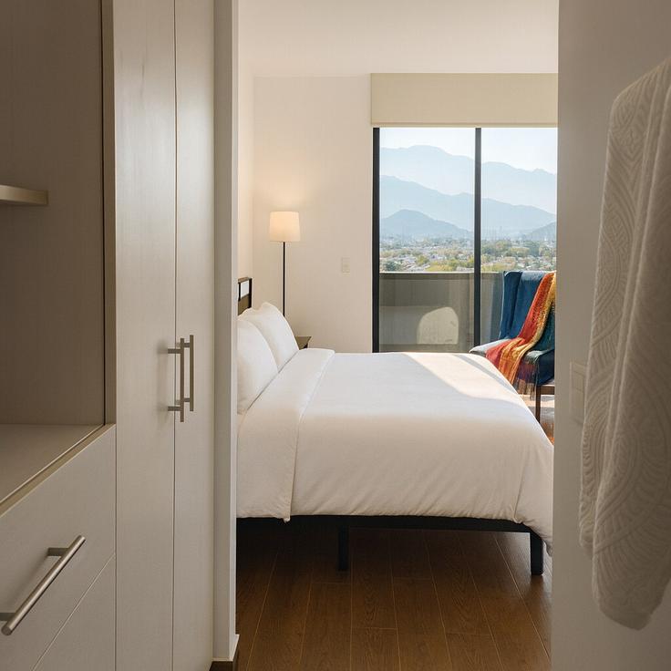 Dormitorio Dormitorio