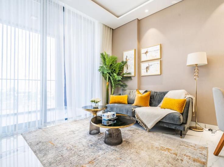 1 chambre appartement meublé à Tariaq Bedon Esm 1042685P , Dubai Hills Estate, Dubai, photo 1 1 chambre appartement meublé à Tariaq Bedon Esm 1042685P , Dubai Hills Estate, Dubai, photo 1
