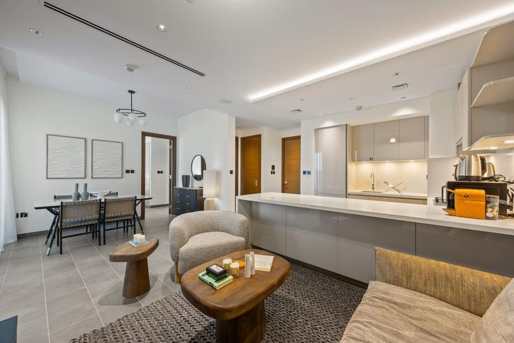 2 bedroom furnished apartment in Tariaq Bedon Esm 1313056P, Nad Al Sheba, Dubai, photo 1 2 bedroom furnished apartment in Tariaq Bedon Esm 1313056P, Nad Al Sheba, Dubai, photo 1