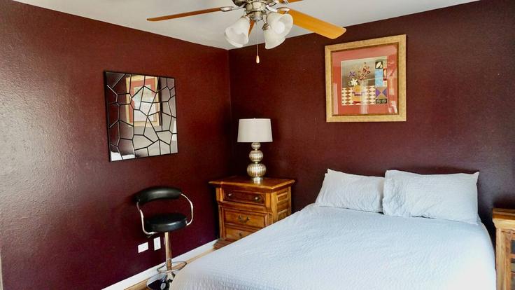 Bedroom Bedroom