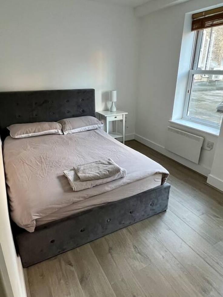 2 quarto mobiliado em apartamentos em Clapham Road 1566458P, London Borough of Lambeth, London, foto 1 2 quarto mobiliado em apartamentos em Clapham Road 1566458P, London Borough of Lambeth, London, foto 1