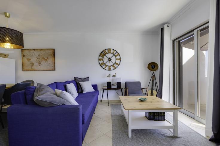 リビングルーム