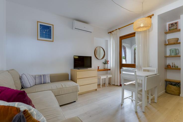 リビングルーム