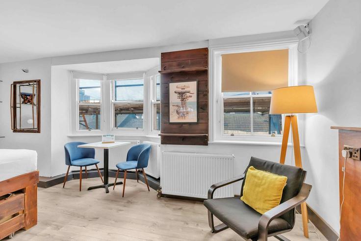 リビングルーム