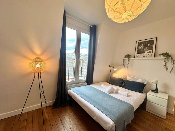 1 chambre appartement meublé à Rue Olivier de Serres 1365935P , 15th arrondissement, Paris, photo 1 1 chambre appartement meublé à Rue Olivier de Serres 1365935P , 15th arrondissement, Paris, photo 1