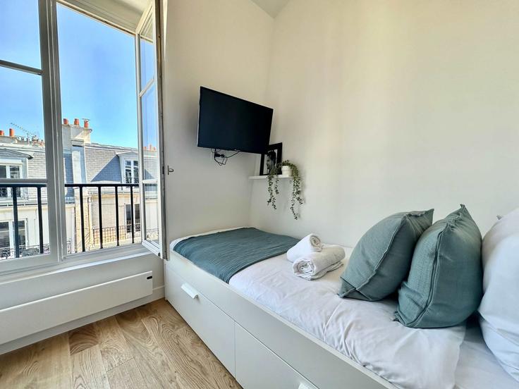 1 bedroom furnished apartment in Rue Olivier de Serres 1365919P, 15th arrondissement, Paris, photo 1 1 bedroom furnished apartment in Rue Olivier de Serres 1365919P, 15th arrondissement, Paris, photo 1