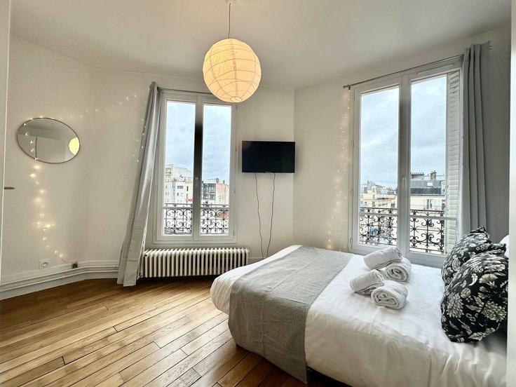 1 chambre appartement meublé à Rue Dupleix 1365969P , 15th arrondissement, Paris, photo 1 1 chambre appartement meublé à Rue Dupleix 1365969P , 15th arrondissement, Paris, photo 1