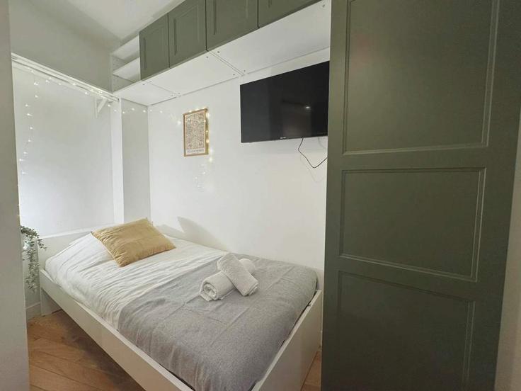 Paris15th arrondissement의 Rue Dupleix(1365911P)에 위치한 1베드룸 풀퍼니시드 아파트 - 사진1 Paris15th arrondissement의 Rue Dupleix(1365911P)에 위치한 1베드룸 풀퍼니시드 아파트 - 사진1