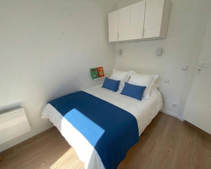 Apartamento estúdio mobiliado em Rue du Docteur Lucas-Championnière 1611014P, 13th arrondissement, Paris, foto 1 Apartamento estúdio mobiliado em Rue du Docteur Lucas-Championnière 1611014P, 13th arrondissement, Paris, foto 1